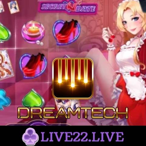 DreamTech Casino