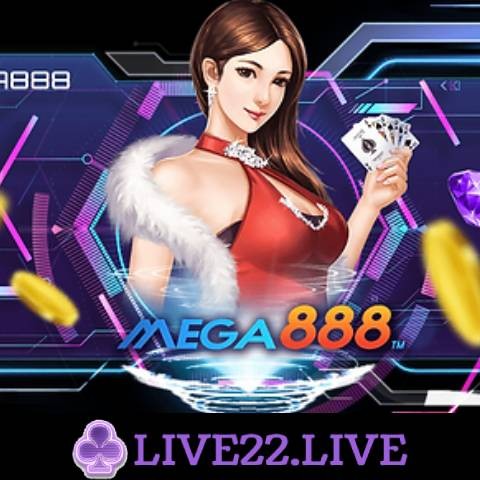 MEGA888