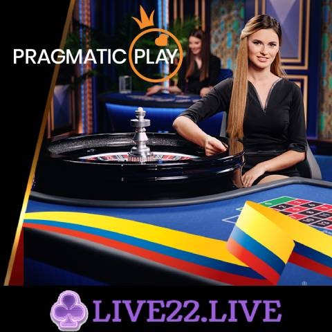 Pragmatic Play (LIVE)