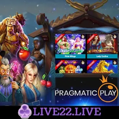 Pragmatic Play (Slot)