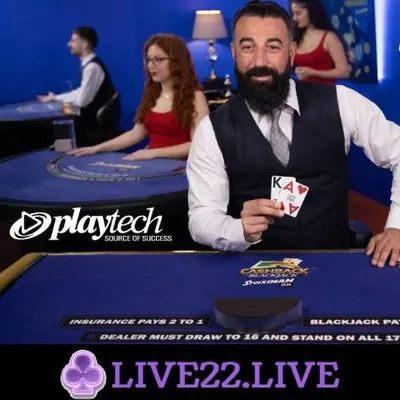 Playtech (Live)